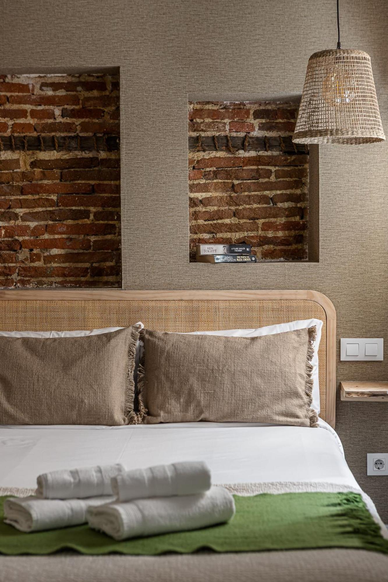 Waou Chueca Ii - Alquiler Corta Duracion Apartamento Madrid