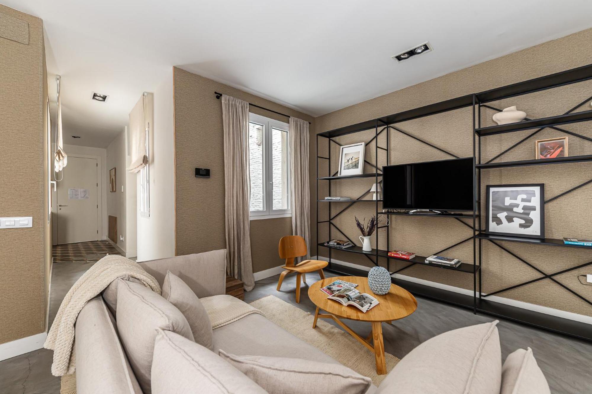 Waou Chueca Ii - Alquiler Corta Duracion Apartment Madrid