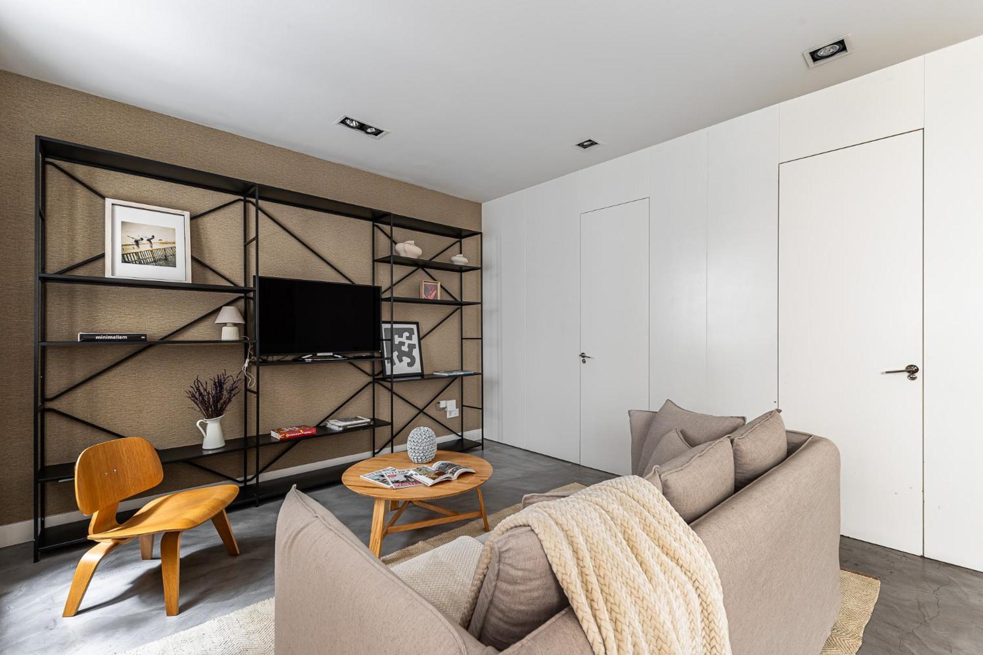 Waou Chueca Ii - Alquiler Corta Duracion Apartment Madrid